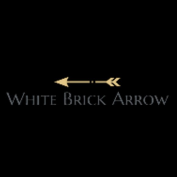 whitebrickarrow